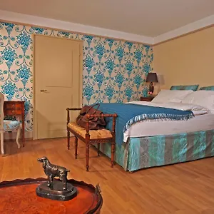 Townhouse Boutique 3* Zürih