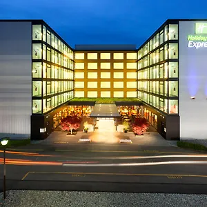 Express Zuerich Airport By Ihg 3* Rümlang