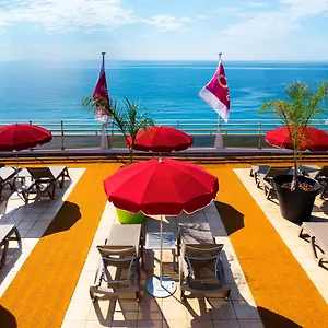 Hotel apartamentowy Adagio Promenade Des