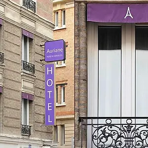 Hotel Auriane Porte De Versailles, Paříž