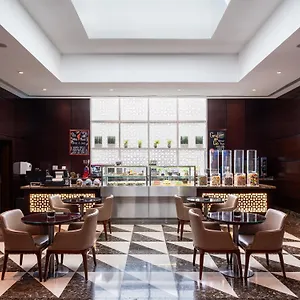 Four Points By Sheraton Шарджа