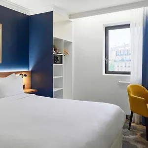 17 Batignolles Parigi