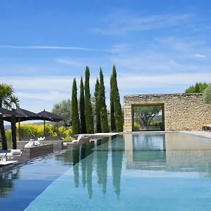 Domaine Des Andeols 4* Saint-Saturnin-lès-Apt