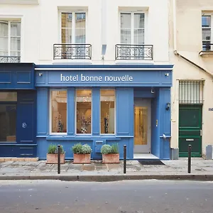 Bonne Nouvelle Szálloda