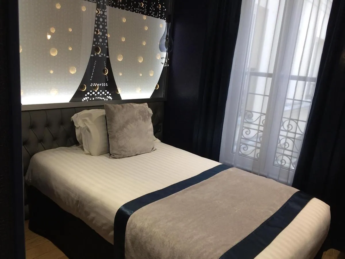 Hotel Les Bulles De Paris