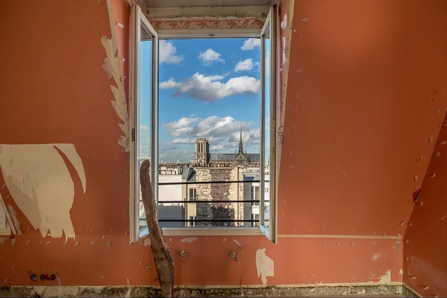 Hotel Les Bulles De Paris